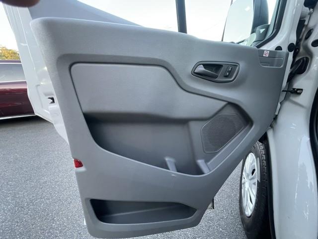 Used Ford Transit Passenger Wagon XLT 2019 | Car Revolution. Maple Shade, New Jersey Used Ford Transit Passenger Wagon XLT 2019 | Car Revolution. Maple Shade, New Jersey