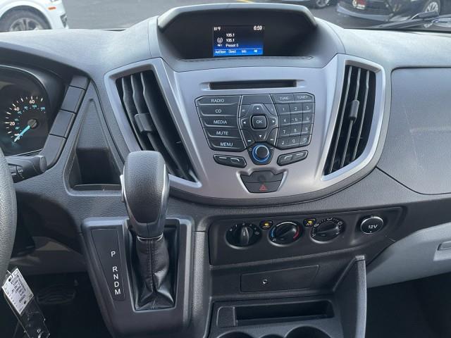 Used Ford Transit Passenger Wagon XLT 2019 | Car Revolution. Maple Shade, New Jersey Used Ford Transit Passenger Wagon XLT 2019 | Car Revolution. Maple Shade, New Jersey