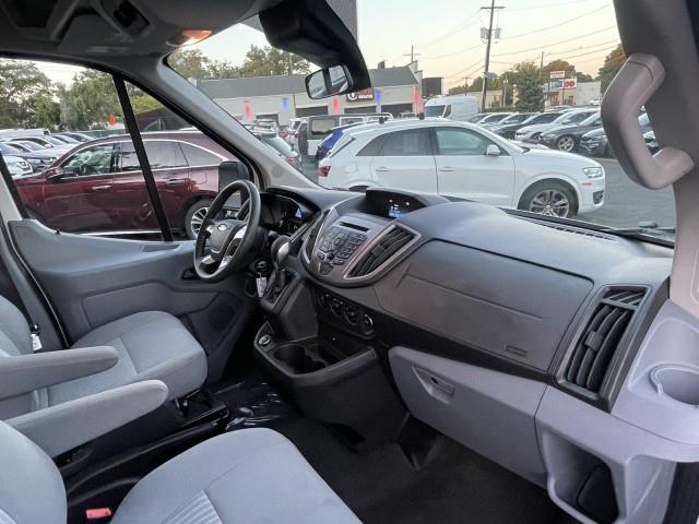 Used Ford Transit Passenger Wagon XLT 2019 | Car Revolution. Maple Shade, New Jersey Used Ford Transit Passenger Wagon XLT 2019 | Car Revolution. Maple Shade, New Jersey