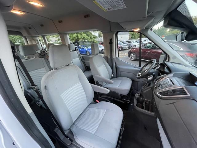 Used Ford Transit Passenger Wagon XLT 2019 | Car Revolution. Maple Shade, New Jersey Used Ford Transit Passenger Wagon XLT 2019 | Car Revolution. Maple Shade, New Jersey