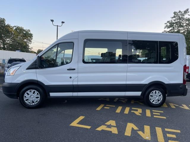 Used Ford Transit Passenger Wagon XLT 2019 | Car Revolution. Maple Shade, New Jersey Used Ford Transit Passenger Wagon XLT 2019 | Car Revolution. Maple Shade, New Jersey