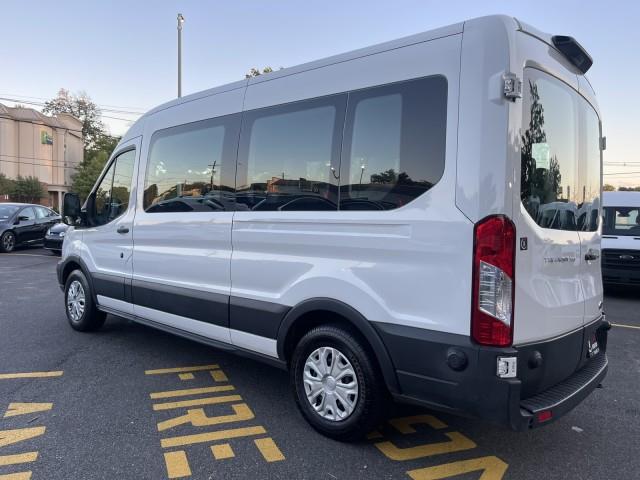 Used Ford Transit Passenger Wagon XLT 2019 | Car Revolution. Maple Shade, New Jersey Used Ford Transit Passenger Wagon XLT 2019 | Car Revolution. Maple Shade, New Jersey