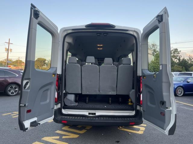 Used Ford Transit Passenger Wagon XLT 2019 | Car Revolution. Maple Shade, New Jersey Used Ford Transit Passenger Wagon XLT 2019 | Car Revolution. Maple Shade, New Jersey