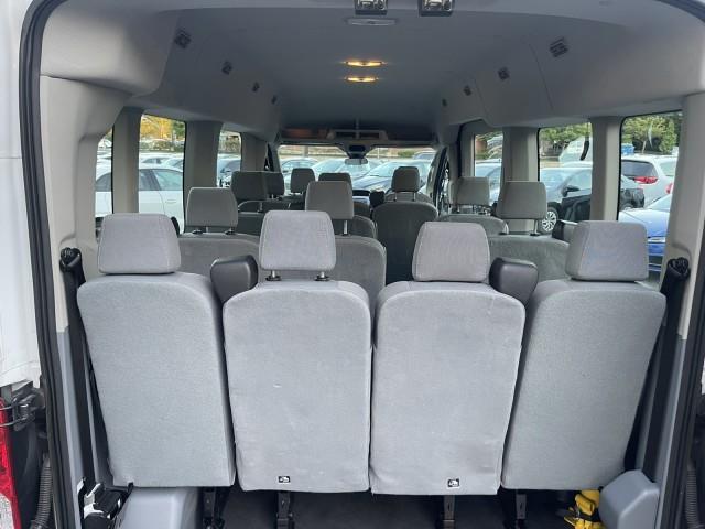 Used Ford Transit Passenger Wagon XLT 2019 | Car Revolution. Maple Shade, New Jersey Used Ford Transit Passenger Wagon XLT 2019 | Car Revolution. Maple Shade, New Jersey