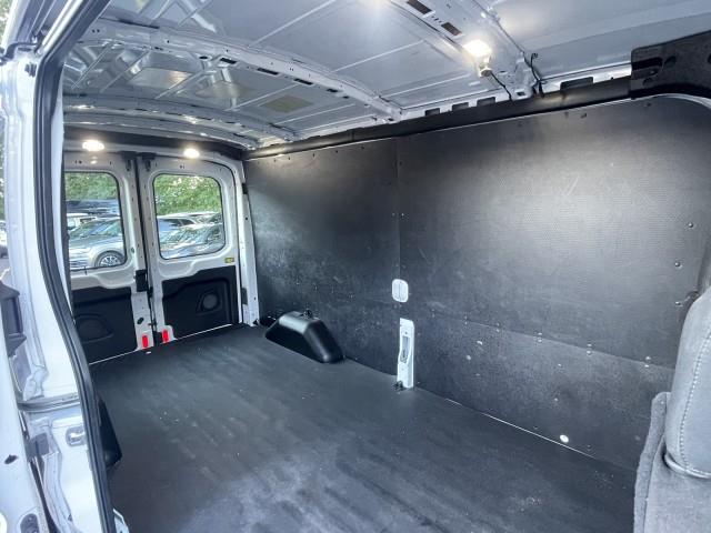 Used Ford Transit Cargo Van 2020 | Car Revolution. Maple Shade, New Jersey Used Ford Transit Cargo Van 2020 | Car Revolution. Maple Shade, New Jersey