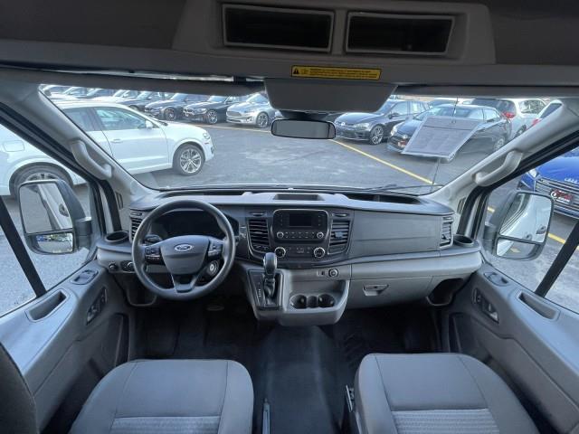 Used Ford Transit Cargo Van 2020 | Car Revolution. Maple Shade, New Jersey Used Ford Transit Cargo Van 2020 | Car Revolution. Maple Shade, New Jersey
