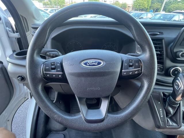 Used Ford Transit Cargo Van 2020 | Car Revolution. Maple Shade, New Jersey Used Ford Transit Cargo Van 2020 | Car Revolution. Maple Shade, New Jersey
