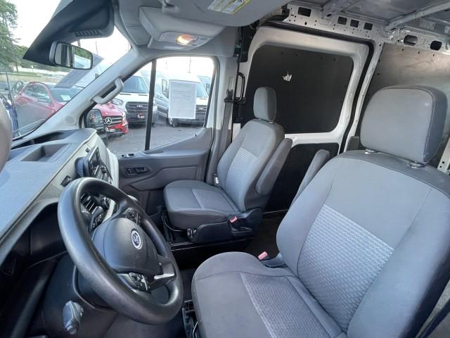 Used Ford Transit Cargo Van 2020 | Car Revolution. Maple Shade, New Jersey Used Ford Transit Cargo Van 2020 | Car Revolution. Maple Shade, New Jersey
