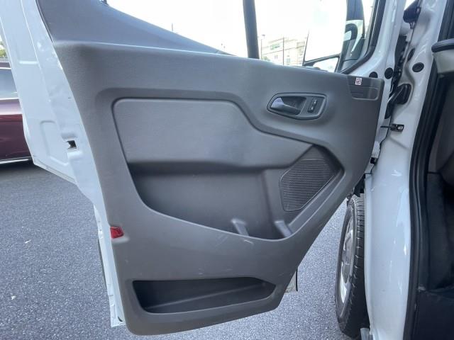 Used Ford Transit Cargo Van 2020 | Car Revolution. Maple Shade, New Jersey Used Ford Transit Cargo Van 2020 | Car Revolution. Maple Shade, New Jersey