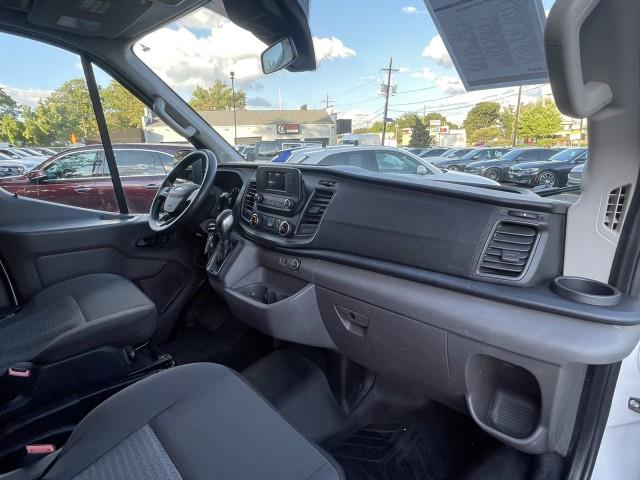 Used Ford Transit Cargo Van 2020 | Car Revolution. Maple Shade, New Jersey Used Ford Transit Cargo Van 2020 | Car Revolution. Maple Shade, New Jersey