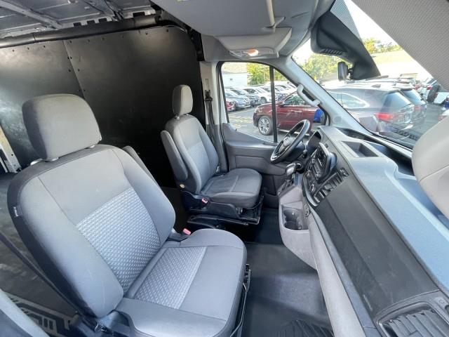Used Ford Transit Cargo Van 2020 | Car Revolution. Maple Shade, New Jersey Used Ford Transit Cargo Van 2020 | Car Revolution. Maple Shade, New Jersey