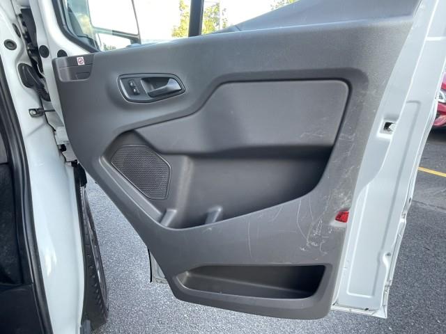 Used Ford Transit Cargo Van 2020 | Car Revolution. Maple Shade, New Jersey Used Ford Transit Cargo Van 2020 | Car Revolution. Maple Shade, New Jersey