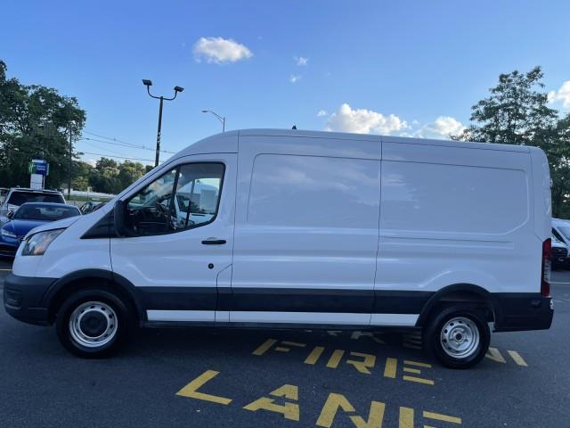 Used Ford Transit Cargo Van 2020 | Car Revolution. Maple Shade, New Jersey Used Ford Transit Cargo Van 2020 | Car Revolution. Maple Shade, New Jersey