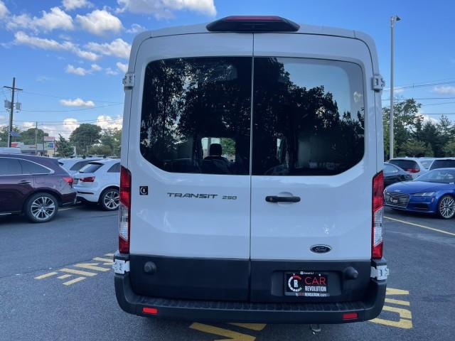 Used Ford Transit Cargo Van 2020 | Car Revolution. Maple Shade, New Jersey Used Ford Transit Cargo Van 2020 | Car Revolution. Maple Shade, New Jersey