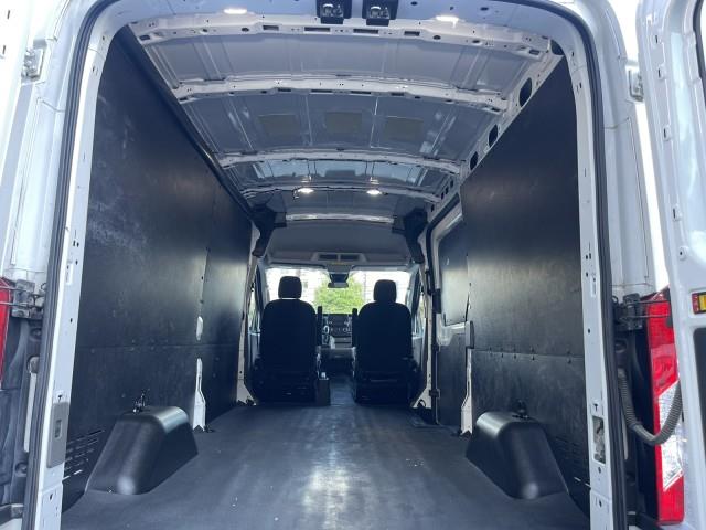 Used Ford Transit Cargo Van 2020 | Car Revolution. Maple Shade, New Jersey Used Ford Transit Cargo Van 2020 | Car Revolution. Maple Shade, New Jersey