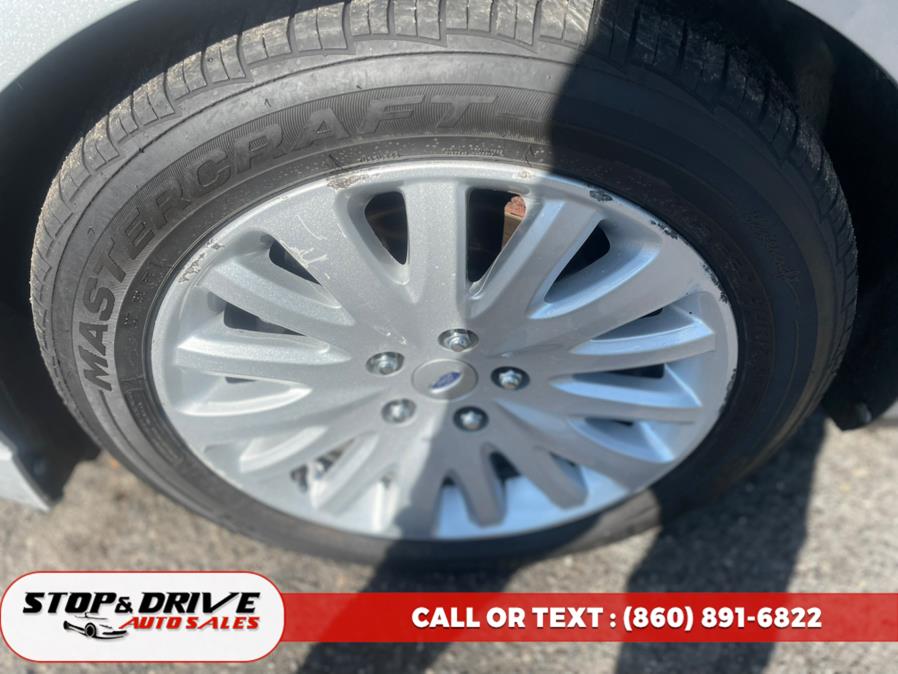 2010 Ford Fusion 4dr Sdn Hybrid FWD, available for sale in East Windsor, Connecticut | Stop & Drive Auto Sales. East Windsor, Connecticut 2010 Ford Fusion 4dr Sdn Hybrid FWD, available for sale in East Windsor, Connecticut | Stop & Drive Auto Sales. East Windsor, Connecticut