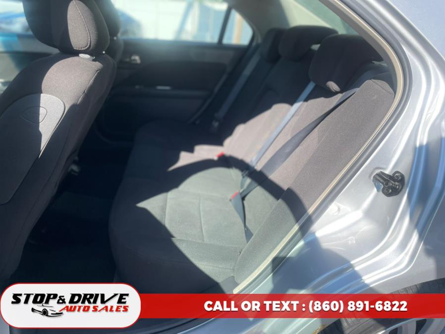 2010 Ford Fusion 4dr Sdn Hybrid FWD, available for sale in East Windsor, Connecticut | Stop & Drive Auto Sales. East Windsor, Connecticut 2010 Ford Fusion 4dr Sdn Hybrid FWD, available for sale in East Windsor, Connecticut | Stop & Drive Auto Sales. East Windsor, Connecticut