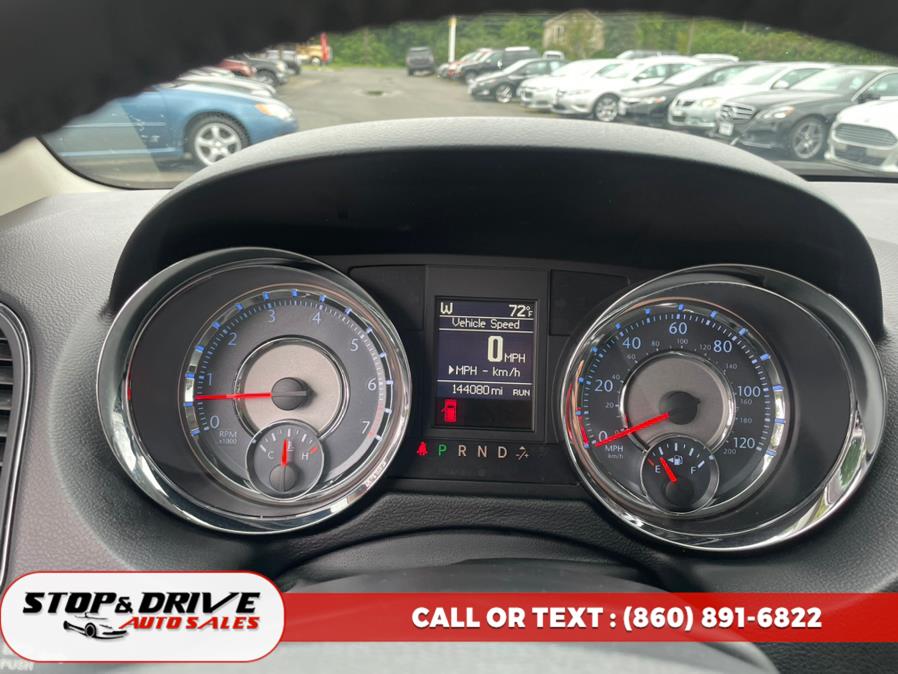 2014 Chrysler Town & Country 4dr Wgn Touring, available for sale in East Windsor, Connecticut | Stop & Drive Auto Sales. East Windsor, Connecticut 2014 Chrysler Town & Country 4dr Wgn Touring, available for sale in East Windsor, Connecticut | Stop & Drive Auto Sales. East Windsor, Connecticut