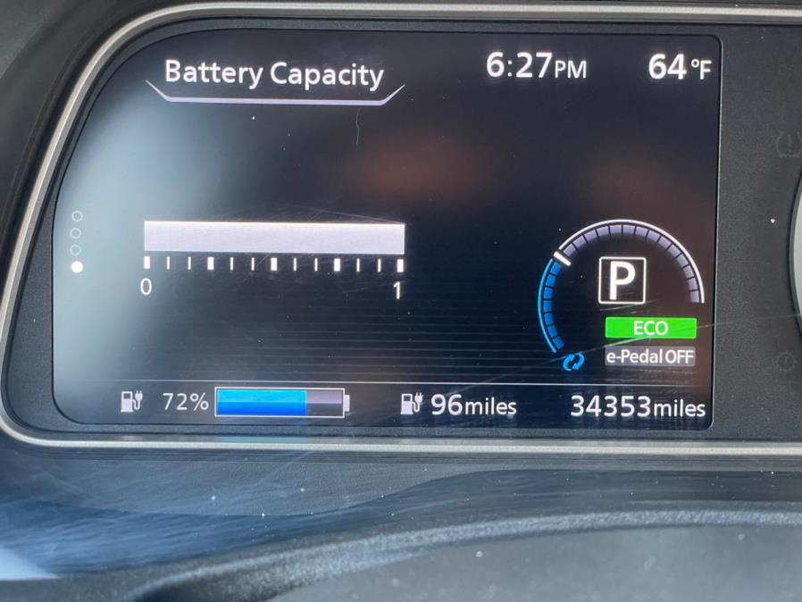 Used Nissan LEAF SV Tech 2018 | Green Light Auto Wholesale. Daly City, California Used Nissan LEAF SV Tech 2018 | Green Light Auto Wholesale. Daly City, California