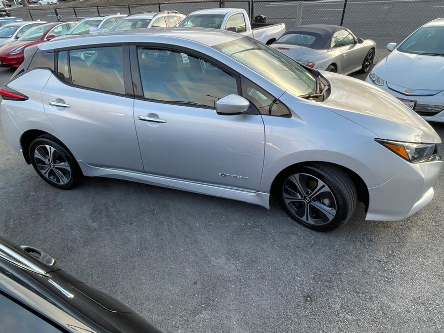 Used Nissan LEAF SV Tech 2018 | Green Light Auto Wholesale. Daly City, California Used Nissan LEAF SV Tech 2018 | Green Light Auto Wholesale. Daly City, California