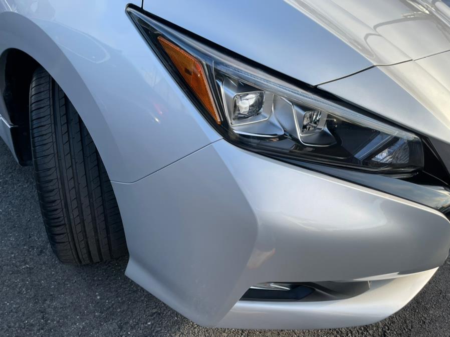 Used Nissan LEAF SV Tech 2018 | Green Light Auto Wholesale. Daly City, California Used Nissan LEAF SV Tech 2018 | Green Light Auto Wholesale. Daly City, California