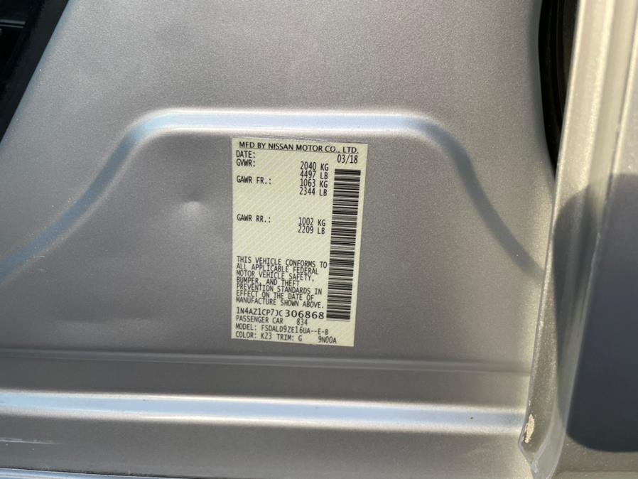Used Nissan LEAF SV Tech 2018 | Green Light Auto Wholesale. Daly City, California Used Nissan LEAF SV Tech 2018 | Green Light Auto Wholesale. Daly City, California