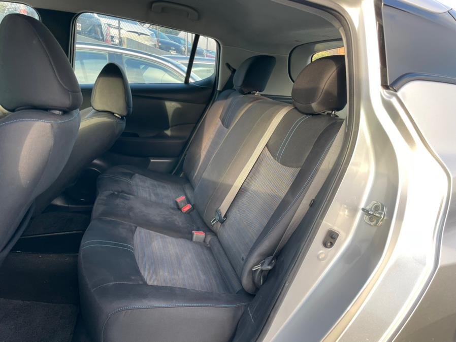 Used Nissan LEAF SV Tech 2018 | Green Light Auto Wholesale. Daly City, California Used Nissan LEAF SV Tech 2018 | Green Light Auto Wholesale. Daly City, California