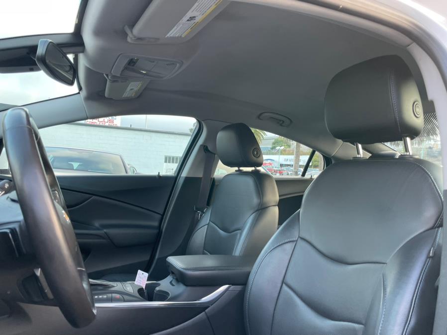 Used Chevrolet Volt Premier 2016 | Green Light Auto Wholesale. Daly City, California Used Chevrolet Volt Premier 2016 | Green Light Auto Wholesale. Daly City, California