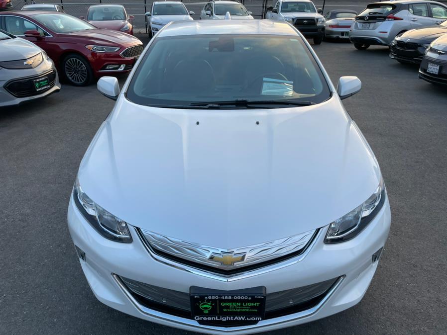 Used Chevrolet Volt Premier 2016 | Green Light Auto Wholesale. Daly City, California Used Chevrolet Volt Premier 2016 | Green Light Auto Wholesale. Daly City, California