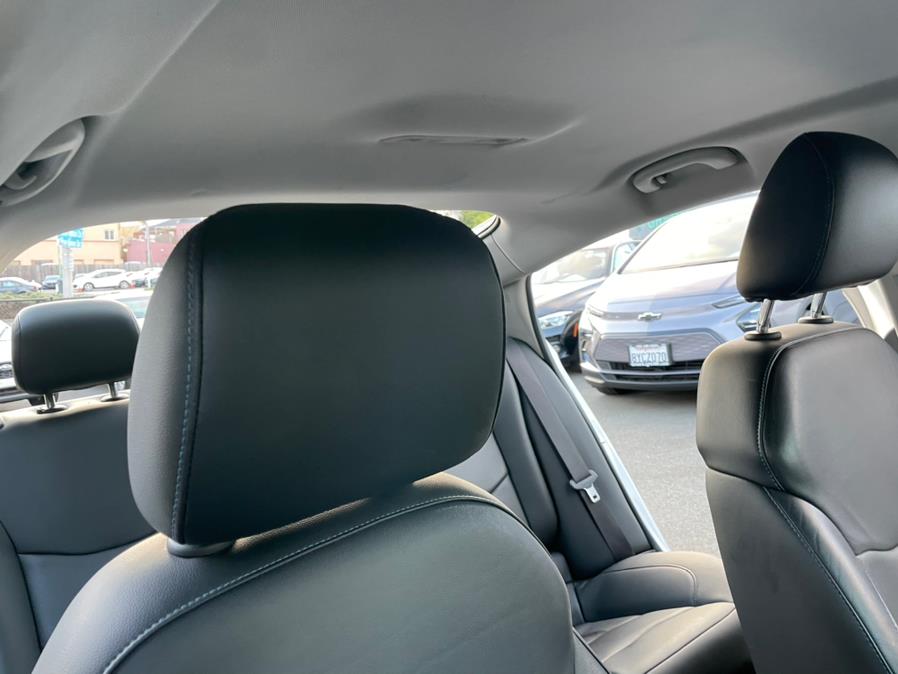 Used Chevrolet Volt Premier 2016 | Green Light Auto Wholesale. Daly City, California Used Chevrolet Volt Premier 2016 | Green Light Auto Wholesale. Daly City, California