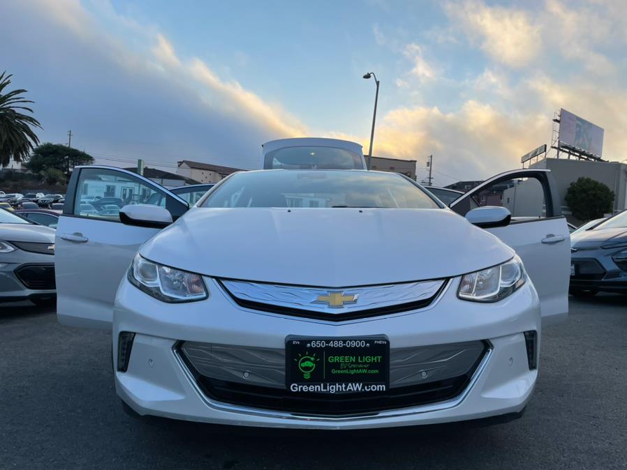 Used Chevrolet Volt Premier 2016 | Green Light Auto Wholesale. Daly City, California Used Chevrolet Volt Premier 2016 | Green Light Auto Wholesale. Daly City, California