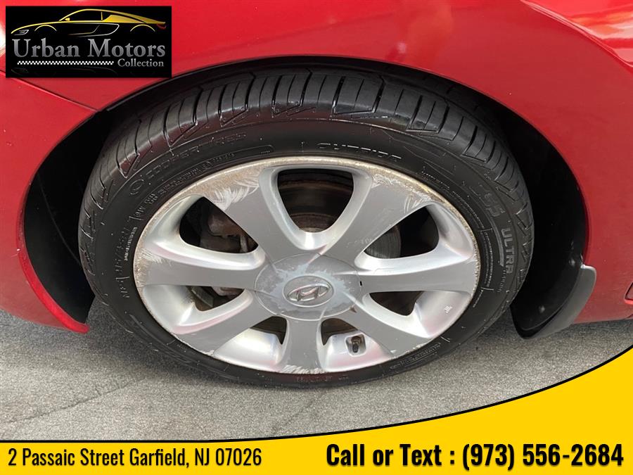 2013 Hyundai Elantra Limited PZEV, available for sale in Garfield, New Jersey | Urban Motors Collection. Garfield, New Jersey 2013 Hyundai Elantra Limited PZEV, available for sale in Garfield, New Jersey | Urban Motors Collection. Garfield, New Jersey