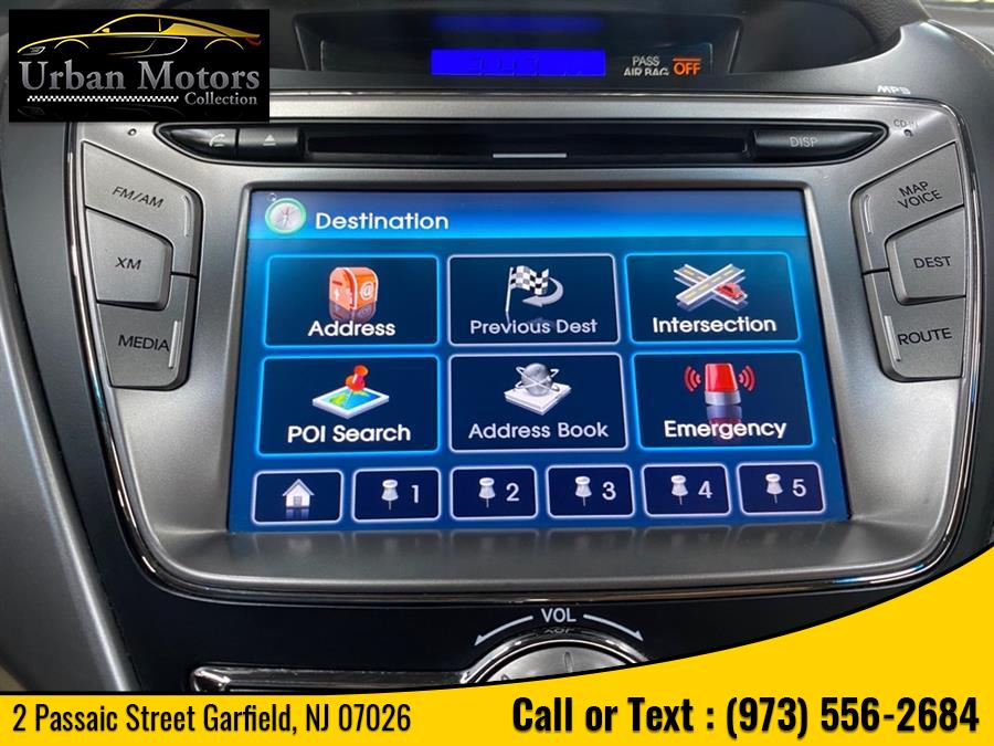 2013 Hyundai Elantra Limited PZEV, available for sale in Garfield, New Jersey | Urban Motors Collection. Garfield, New Jersey 2013 Hyundai Elantra Limited PZEV, available for sale in Garfield, New Jersey | Urban Motors Collection. Garfield, New Jersey