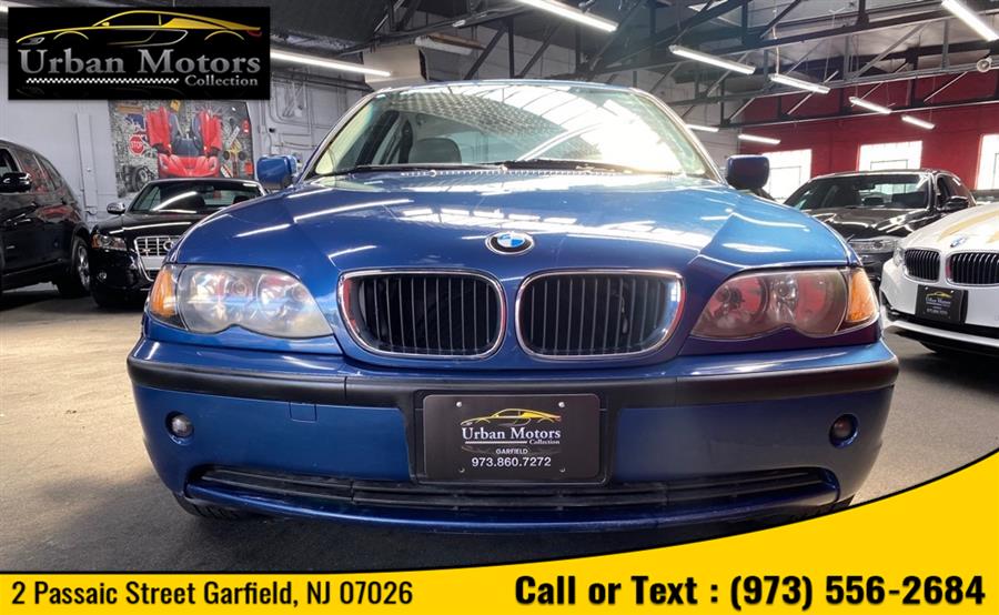 Used BMW 3 Series 325xi 2003 | Urban Motors Collection. Garfield, New Jersey Used BMW 3 Series 325xi 2003 | Urban Motors Collection. Garfield, New Jersey