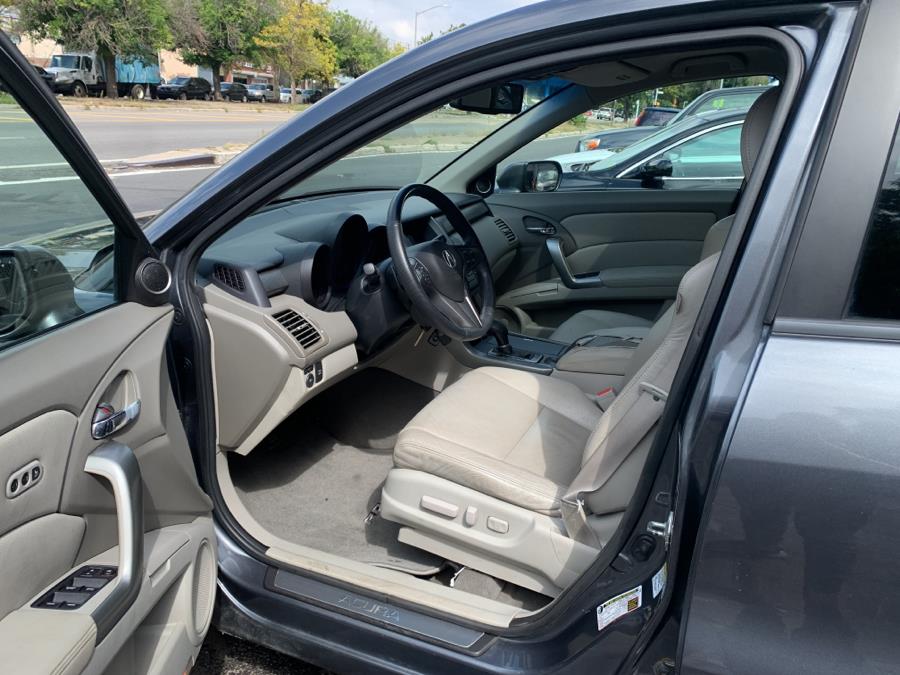 Used Acura RDX AWD 4dr 2010 | Rubber Bros Auto World. Brooklyn, New York Used Acura RDX AWD 4dr 2010 | Rubber Bros Auto World. Brooklyn, New York