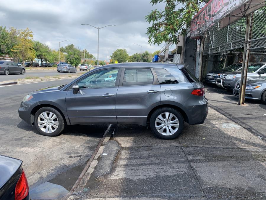 Used Acura RDX AWD 4dr 2010 | Rubber Bros Auto World. Brooklyn, New York Used Acura RDX AWD 4dr 2010 | Rubber Bros Auto World. Brooklyn, New York