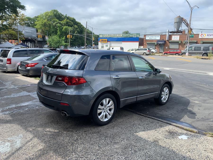 Used Acura RDX AWD 4dr 2010 | Rubber Bros Auto World. Brooklyn, New York Used Acura RDX AWD 4dr 2010 | Rubber Bros Auto World. Brooklyn, New York