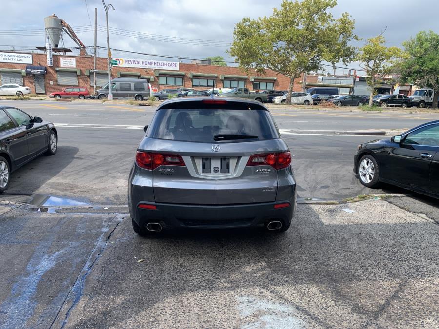 Used Acura RDX AWD 4dr 2010 | Rubber Bros Auto World. Brooklyn, New York Used Acura RDX AWD 4dr 2010 | Rubber Bros Auto World. Brooklyn, New York