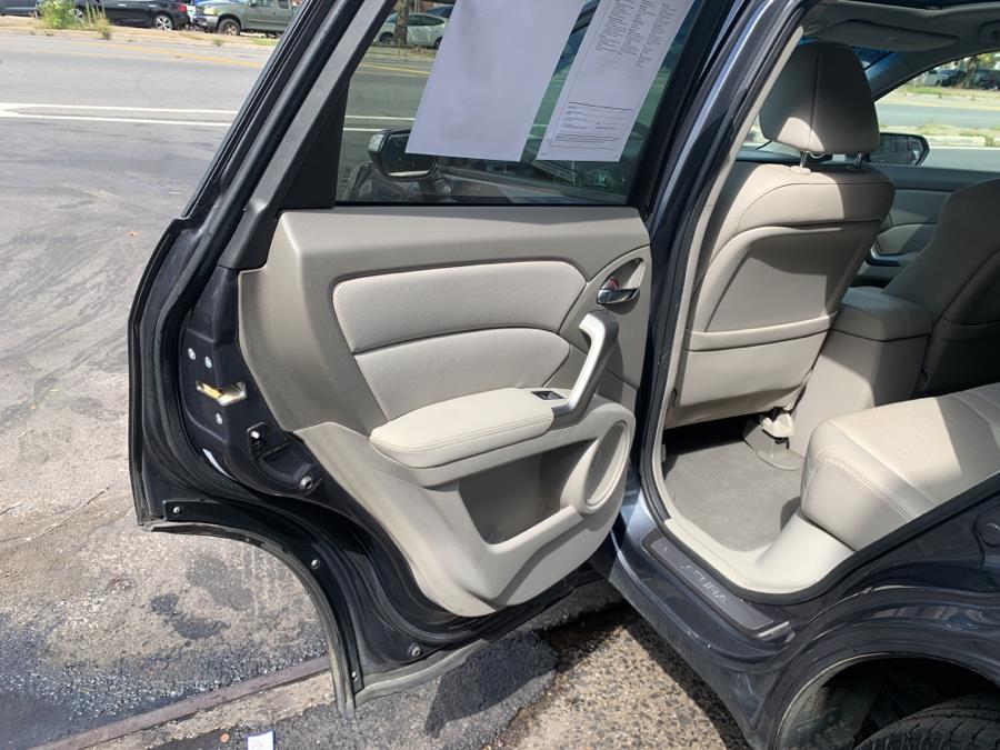 Used Acura RDX AWD 4dr 2010 | Rubber Bros Auto World. Brooklyn, New York Used Acura RDX AWD 4dr 2010 | Rubber Bros Auto World. Brooklyn, New York