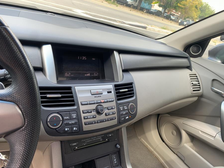 Used Acura RDX AWD 4dr 2010 | Rubber Bros Auto World. Brooklyn, New York Used Acura RDX AWD 4dr 2010 | Rubber Bros Auto World. Brooklyn, New York