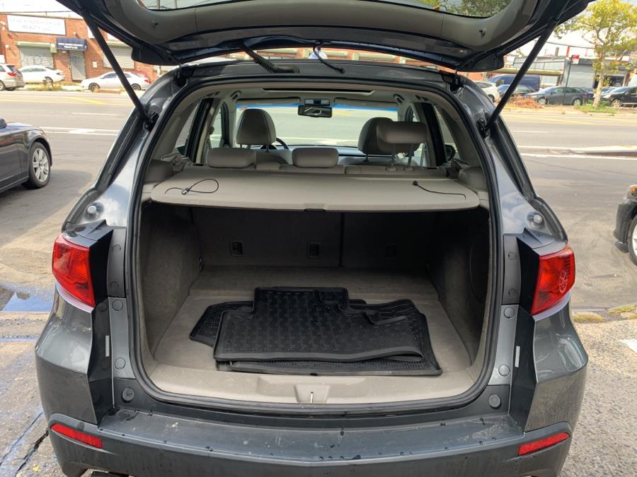 Used Acura RDX AWD 4dr 2010 | Rubber Bros Auto World. Brooklyn, New York Used Acura RDX AWD 4dr 2010 | Rubber Bros Auto World. Brooklyn, New York