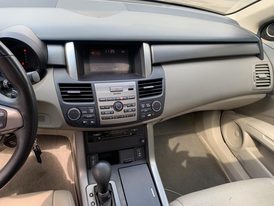 Used Acura RDX AWD 4dr 2010 | Rubber Bros Auto World. Brooklyn, New York Used Acura RDX AWD 4dr 2010 | Rubber Bros Auto World. Brooklyn, New York