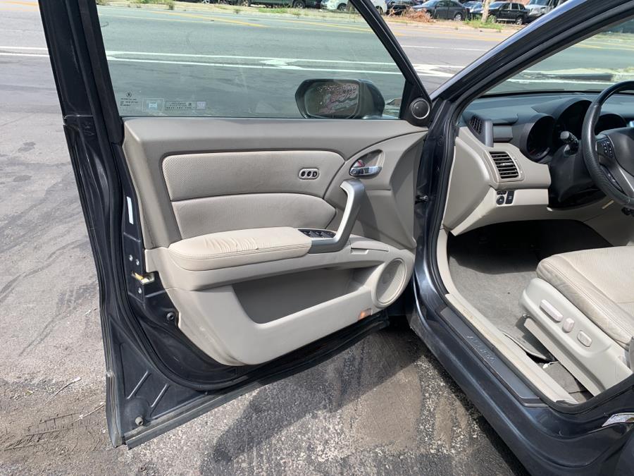 Used Acura RDX AWD 4dr 2010 | Rubber Bros Auto World. Brooklyn, New York Used Acura RDX AWD 4dr 2010 | Rubber Bros Auto World. Brooklyn, New York