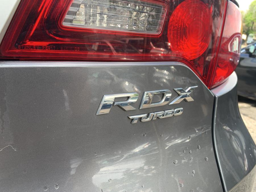 Used Acura RDX AWD 4dr 2010 | Rubber Bros Auto World. Brooklyn, New York Used Acura RDX AWD 4dr 2010 | Rubber Bros Auto World. Brooklyn, New York