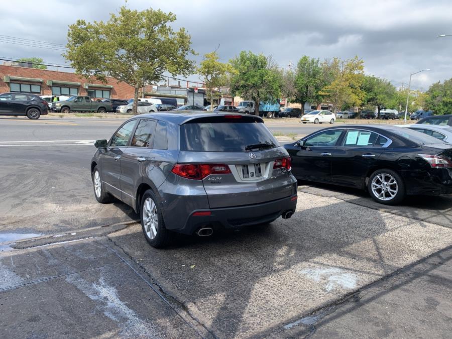Used Acura RDX AWD 4dr 2010 | Rubber Bros Auto World. Brooklyn, New York Used Acura RDX AWD 4dr 2010 | Rubber Bros Auto World. Brooklyn, New York