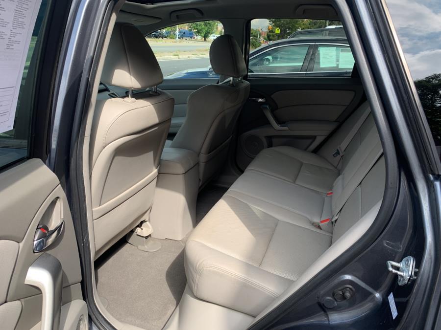 Used Acura RDX AWD 4dr 2010 | Rubber Bros Auto World. Brooklyn, New York Used Acura RDX AWD 4dr 2010 | Rubber Bros Auto World. Brooklyn, New York