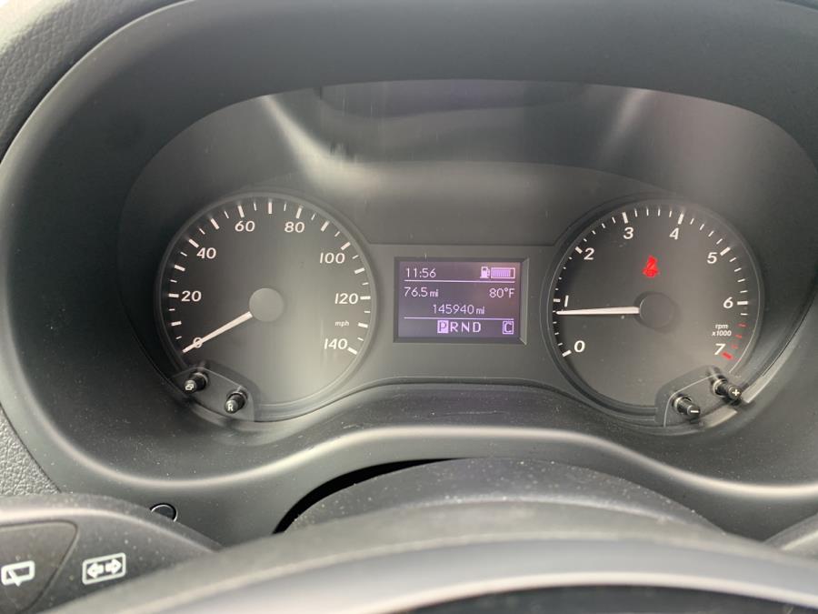 Used Mercedes-Benz Metris Passenger Van RWD 126" 2016 | Rubber Bros Auto World. Brooklyn, New York Used Mercedes-Benz Metris Passenger Van RWD 126" 2016 | Rubber Bros Auto World. Brooklyn, New York