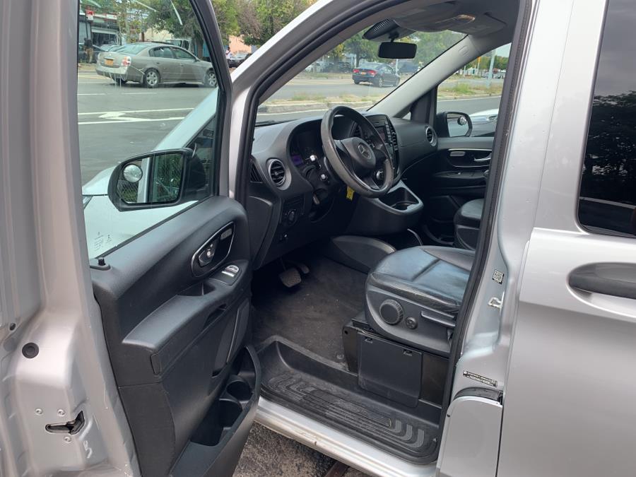 Used Mercedes-Benz Metris Passenger Van RWD 126" 2016 | Rubber Bros Auto World. Brooklyn, New York Used Mercedes-Benz Metris Passenger Van RWD 126" 2016 | Rubber Bros Auto World. Brooklyn, New York