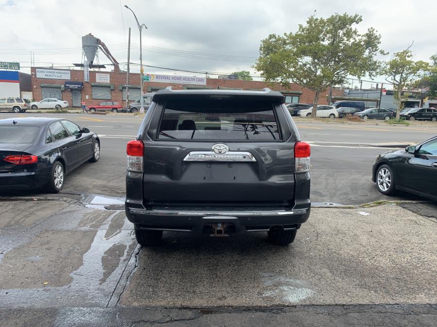 Used Toyota 4Runner 4WD 4dr V6 Trail (Natl) 2010 | Rubber Bros Auto World. Brooklyn, New York Used Toyota 4Runner 4WD 4dr V6 Trail (Natl) 2010 | Rubber Bros Auto World. Brooklyn, New York