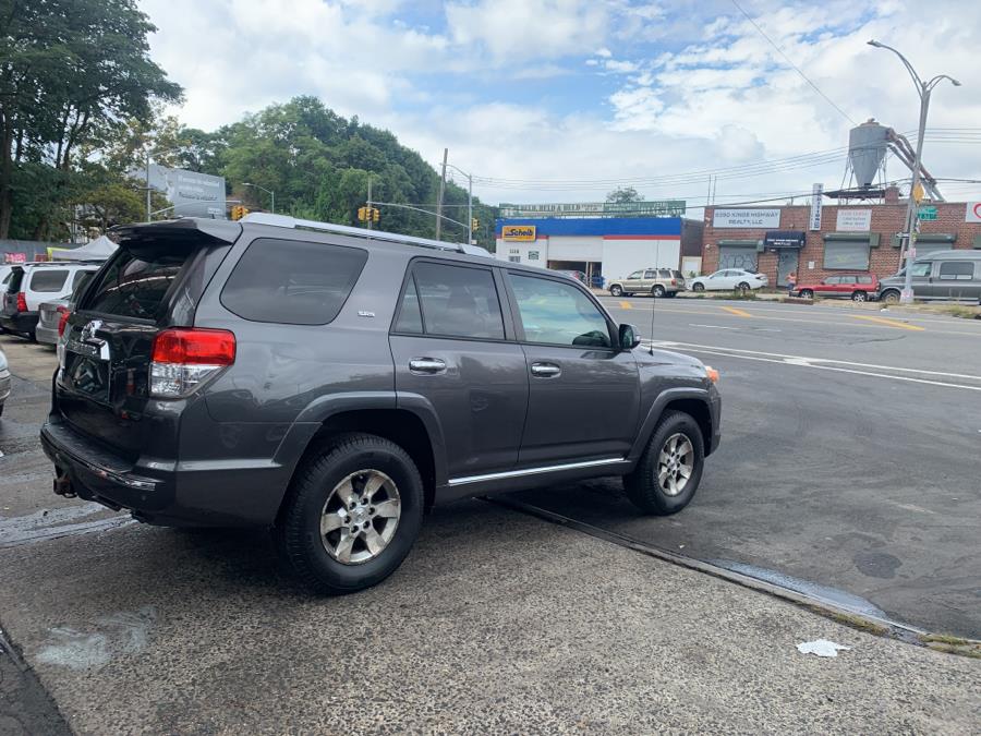 Used Toyota 4Runner 4WD 4dr V6 Trail (Natl) 2010 | Rubber Bros Auto World. Brooklyn, New York Used Toyota 4Runner 4WD 4dr V6 Trail (Natl) 2010 | Rubber Bros Auto World. Brooklyn, New York